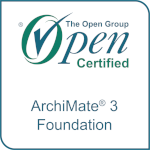 Open Group Certified: ArchiMate 3 Foundation